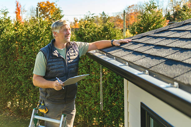 Trusted Roofing service in Merrill, OR - Ben Roofing and Steel LLC